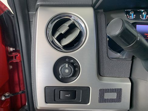 Used 2012 Ford F150 Platinum AWD/4WD image 15