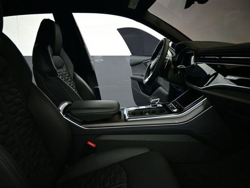 Used 2025 Audi RS Q8 performance AWD/4WD image 68