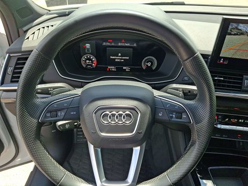Used 2021 Audi SQ5 Premium Plus w/ Premium Plus Package AWD/4WD image 19