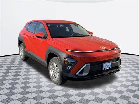 New 2026 Hyundai Kona SE AWD/4WD image 2