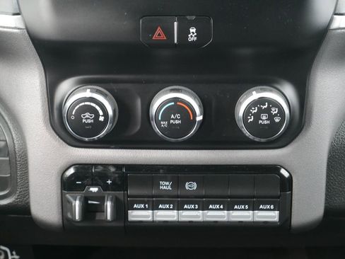 Used 2024 RAM 3500 SLT w/ Quick Order Package 2YG SLT image 8