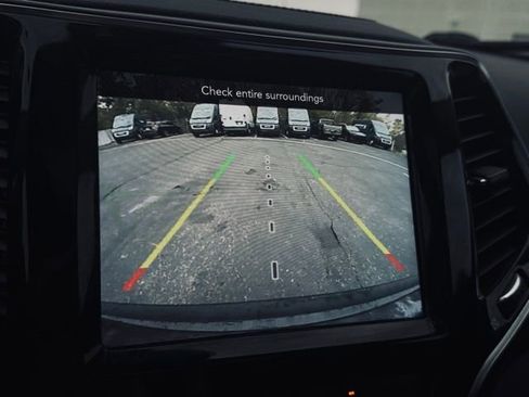 Certified 2022 Jeep Cherokee Limited image 39