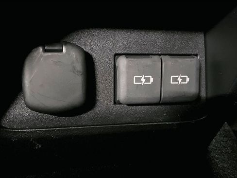 Used 2025 Lexus NX 350h AWD w/ Cold Area Package image 35
