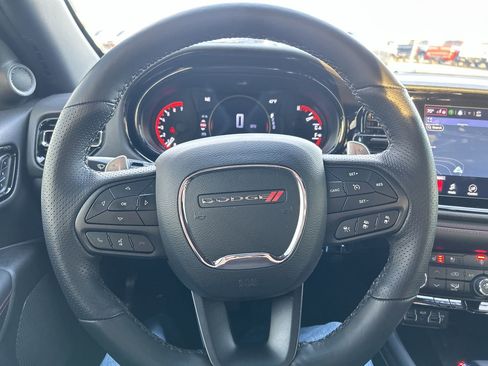 Used 2024 Dodge Durango R/T image 25