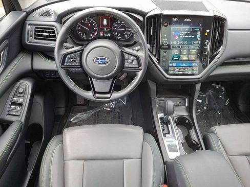 Certified 2023 Subaru Ascent Onyx Edition image 14