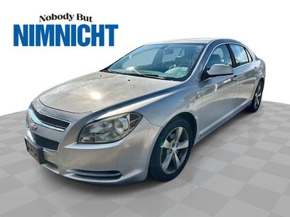 Used 2008 Chevrolet Malibu LT