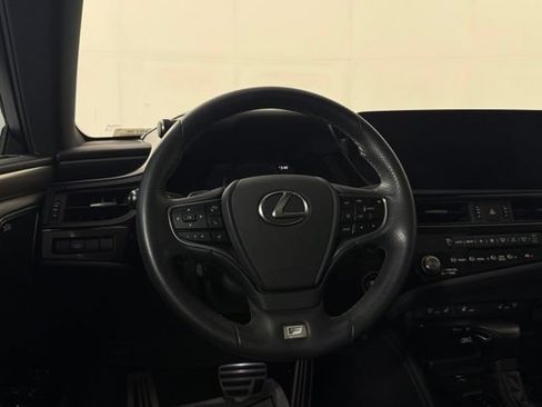 Used 2022 Lexus ES 350 F Sport w/ Accessory Package 2 FWD image 29