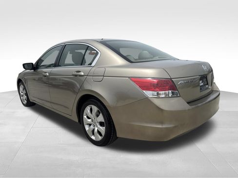 Used 2008 Honda Accord EX image 4