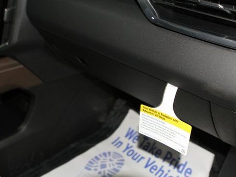 New 2026 GMC Acadia Denali Ultimate image 23