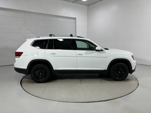 Used 2019 Volkswagen Atlas SEL Premium AWD/4WD image 39