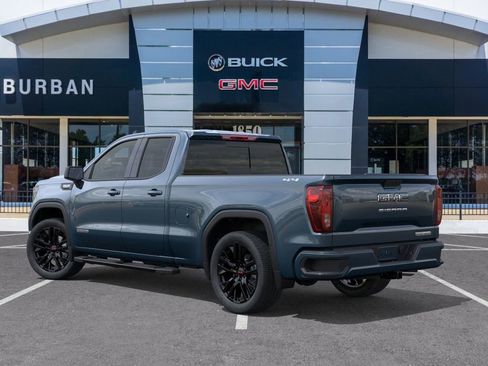 New 2026 GMC Sierra 1500 Elevation w/ Preferred Package image 3