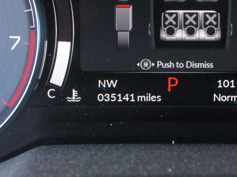 Certified 2023 Acura RDX AWD image 30