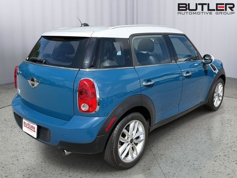 Used 2011 MINI Cooper Countryman FWD image 6