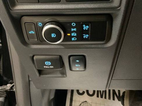 Used 2023 Ford F150 XLT w/ Equipment Group 302A High AWD/4WD image 8