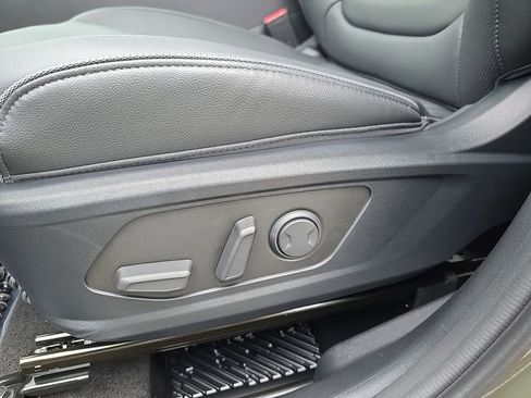 New 2026 Hyundai Santa Cruz Limited AWD/4WD image 40