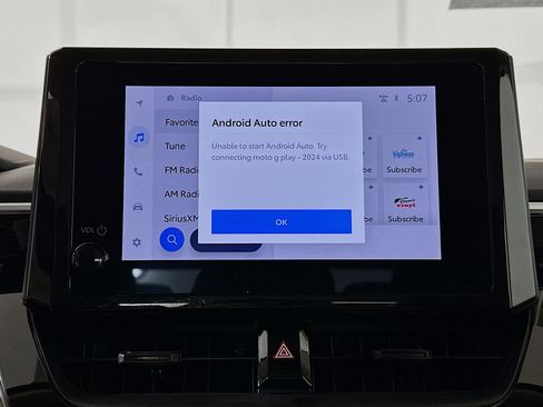 Used 2025 Toyota Corolla LE image 23