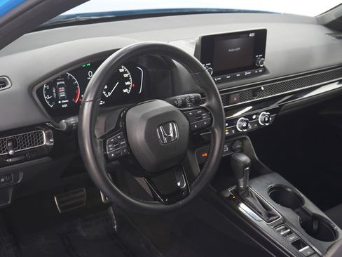 Used 2024 Honda Civic Sport image 22