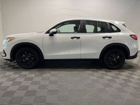 Used 2023 Honda HR-V LX image 23