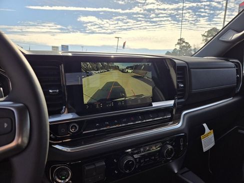 New 2026 Chevrolet Silverado 1500 LT Trail Boss w/ LT Trail Boss Premium Package image 15