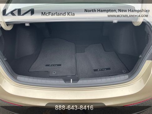 Used 2022 Kia K5 EX w/ EX Premium Package image 25