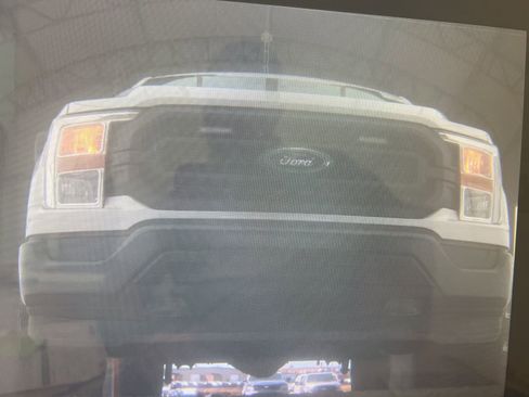 Used 2021 Ford F150 XL w/ Equipment Group 101A High image 10