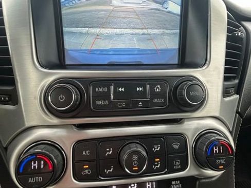 Used 2018 GMC Yukon SLE image 21