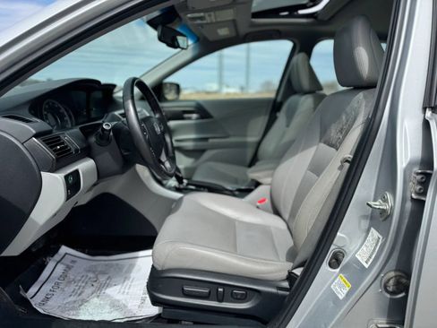 Used 2013 Honda Accord EX-L image 12
