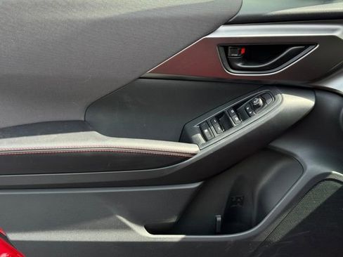 New 2026 Subaru Impreza 2.0i Sport image 14