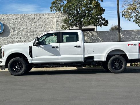 New 2026 Ford F250 XL w/ STX Appearance Package image 7