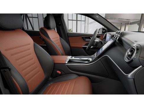 New 2026 Mercedes-Benz GLC 300 image 4