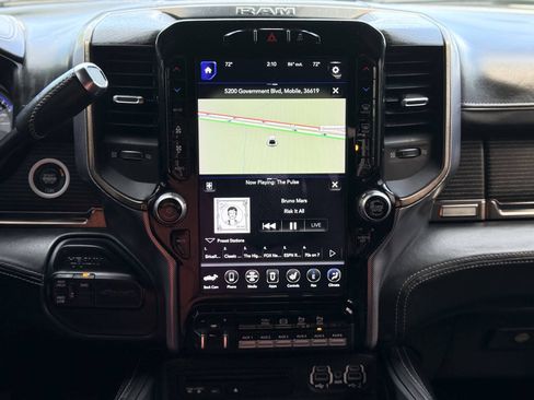 Used 2019 RAM 2500 Limited AWD/4WD image 28