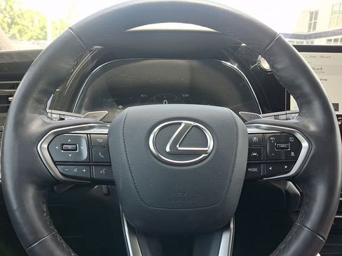 Used 2024 Lexus TX 350 AWD w/ Captains Chair Package image 20
