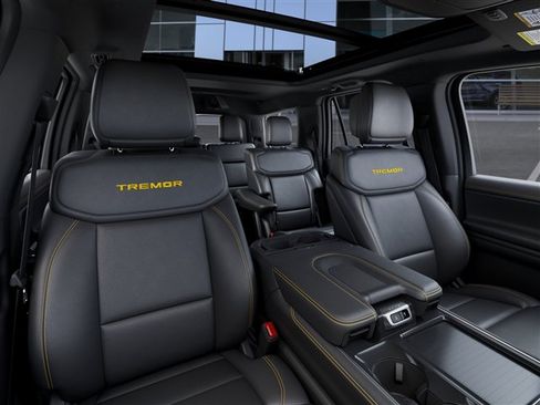 New 2027 Ford Expedition Tremor w/ Driver's Package AWD/4WD image 10