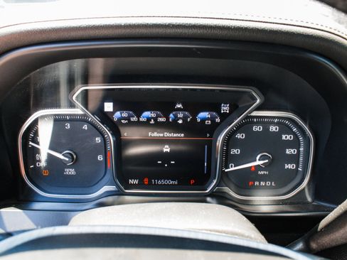 Used 2019 GMC Sierra 1500 Denali w/ Denali Ultimate Package AWD/4WD image 16