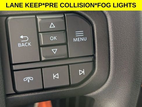 Used 2023 Ford F150 XL w/ STX Appearance Package image 16