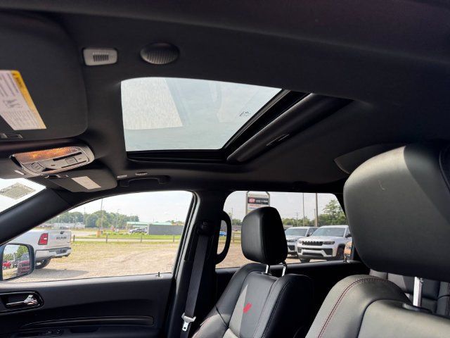 New 2027 Dodge Durango R/T AWD/4WD image 16
