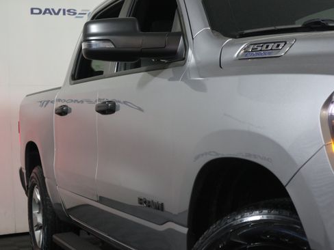 Used 2023 RAM 1500 Big Horn image 3