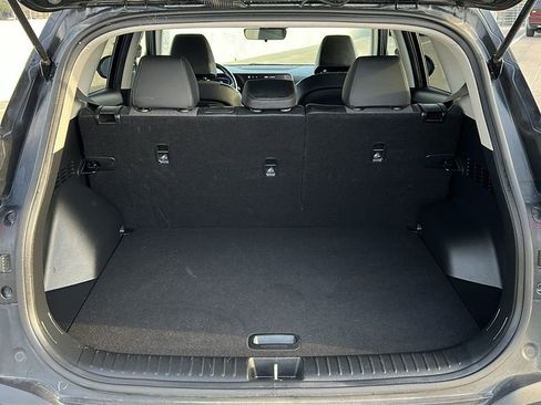 Used 2025 Kia Seltos S image 33