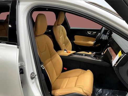 New 2026 Volvo V60 B5 Cross Country Ultra w/ Climate Package image 12