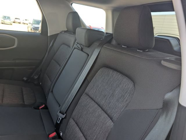 Used 2023 Ford Bronco Sport Big Bend AWD/4WD image 25