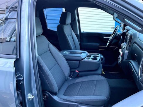 Used 2021 GMC Sierra 1500 Elevation image 8