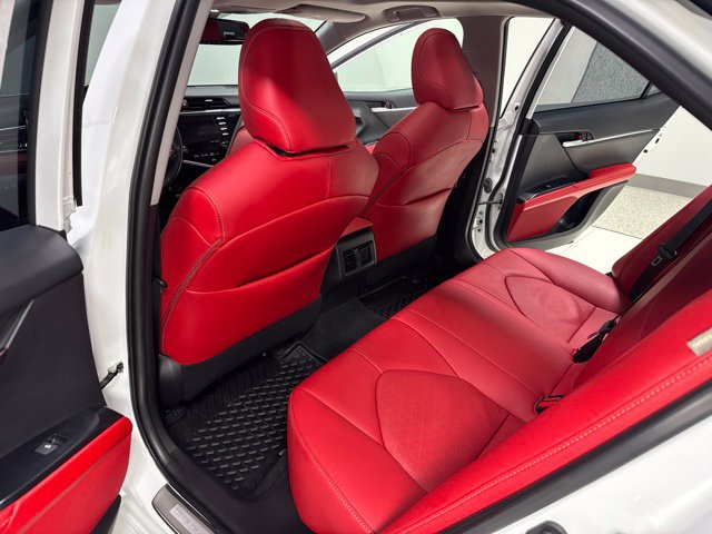 Used 2019 Toyota Camry XSE FWD image 24