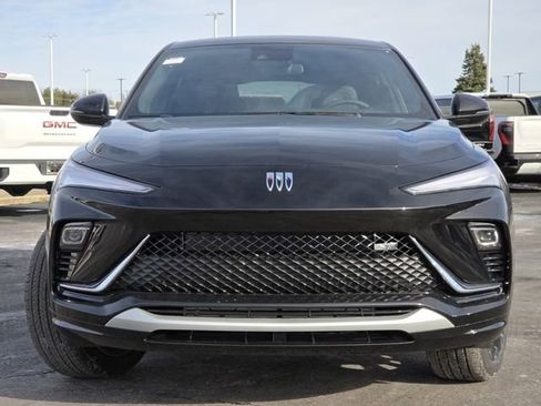 New 2026 Buick Envista Sport Touring w/ Convenience I Package image 16