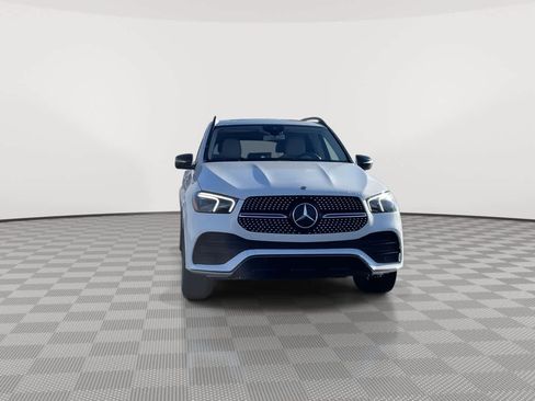 Used 2020 Mercedes-Benz GLE 450 GLE 450 image 3