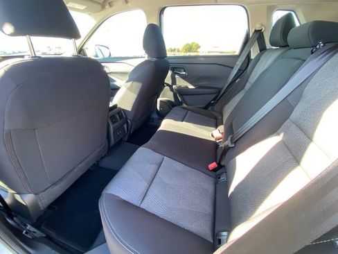 New 2026 Nissan Rogue SV image 18