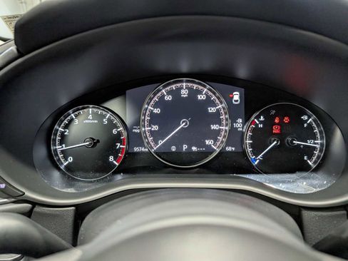 Certified 2023 MAZDA CX-30 AWD 2.5 S image 23