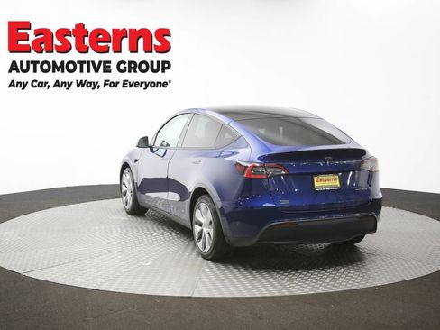 Used 2021 Tesla Model Y Long Range image 60