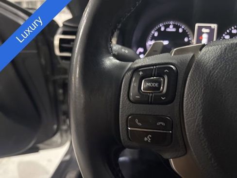 Used 2019 Lexus RC 350 AWD w/ Premium Package image 15