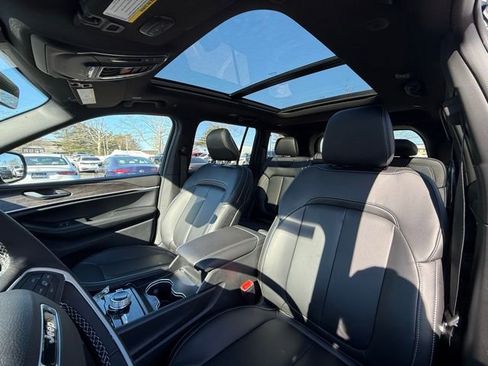 New 2026 Jeep Grand Cherokee Limited image 20