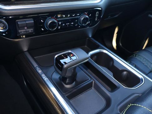 Used 2024 Chevrolet Silverado 1500 RST w/ All Star Edition Plus image 30